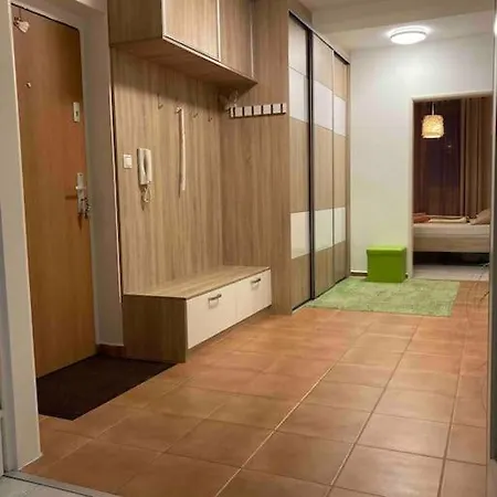 S Terasou, Bezplatne Parkovanie Апартаменты