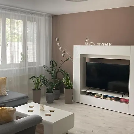Апартаменты S Terasou, Bezplatne Parkovanie